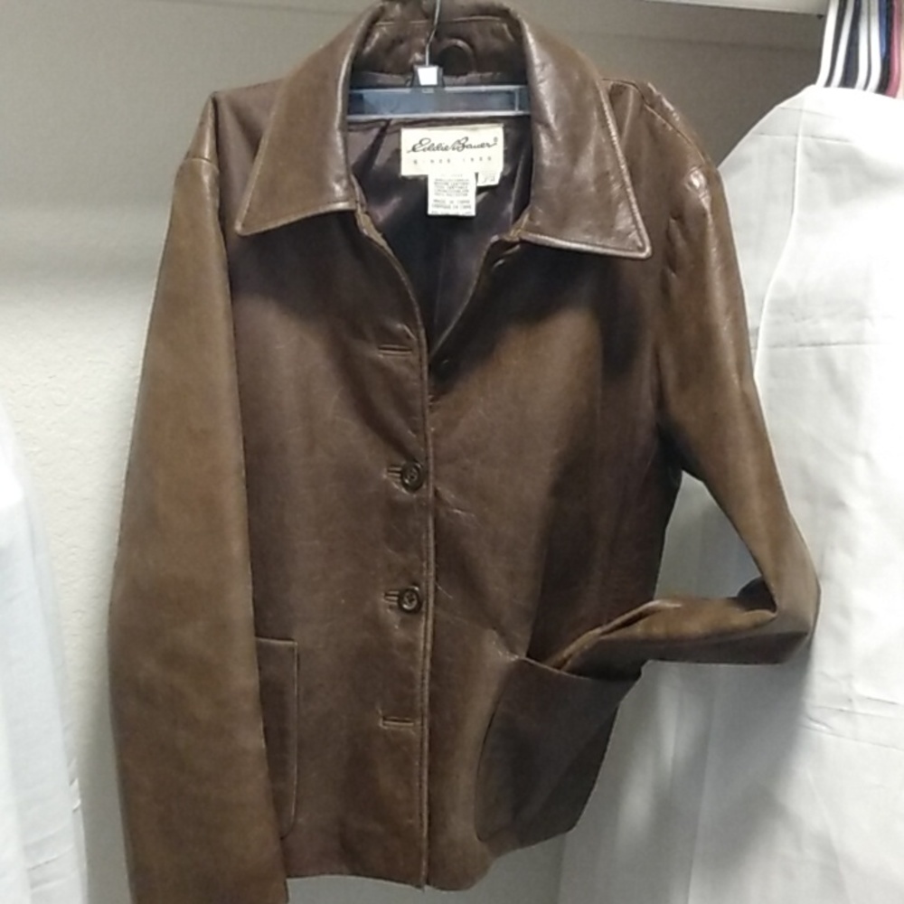Eddie Bauer Jacket